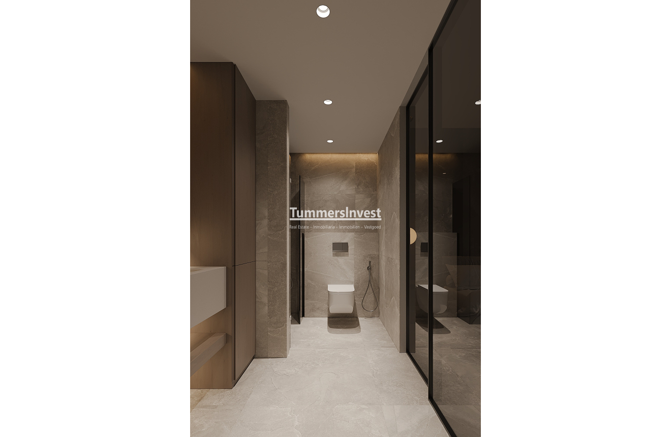 Neue Gebäude · Apartment · Torrevieja