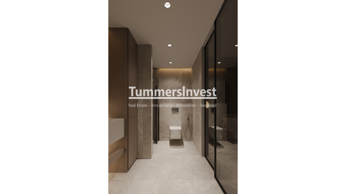 Neue Gebäude · Apartment · Torrevieja