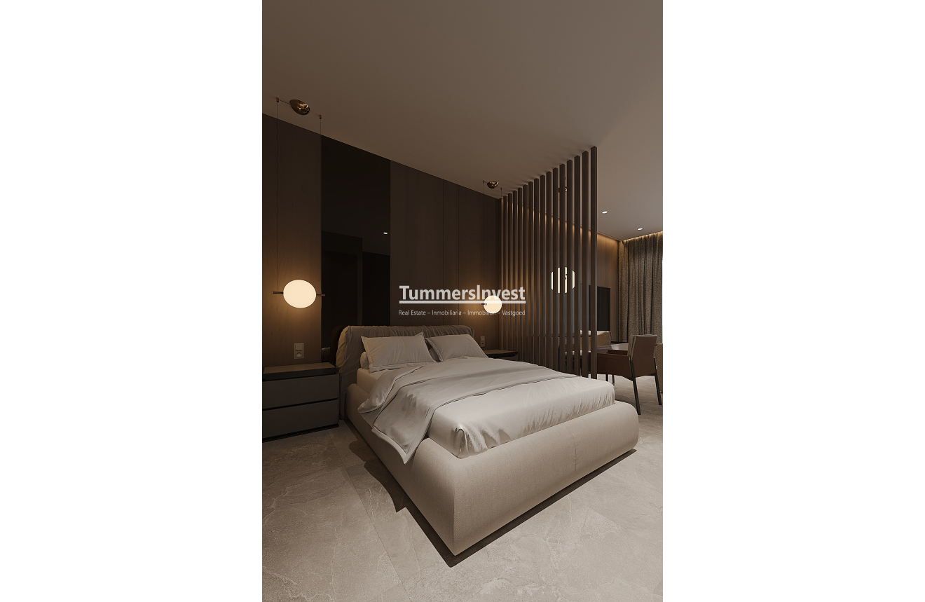 Neue Gebäude · Apartment · Torrevieja