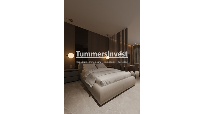 Neue Gebäude · Apartment · Torrevieja