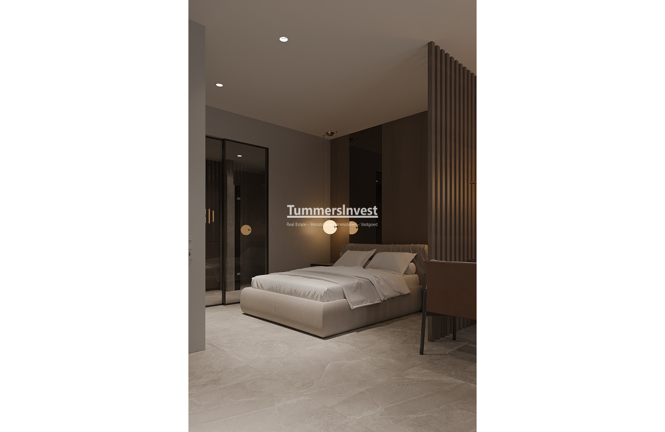 Neue Gebäude · Apartment · Torrevieja