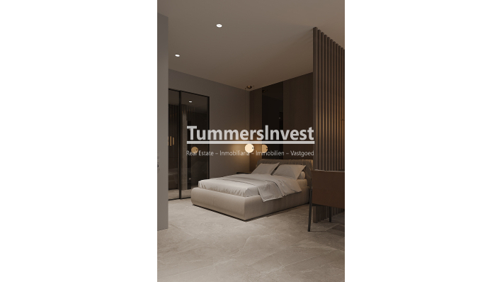 Neue Gebäude · Apartment · Torrevieja