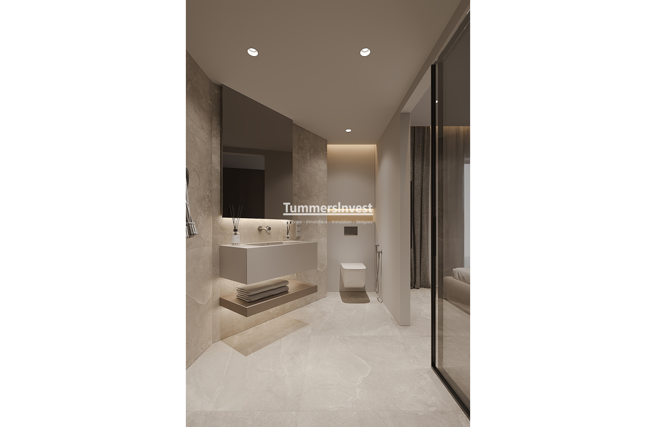 Neue Gebäude · Apartment · Torrevieja