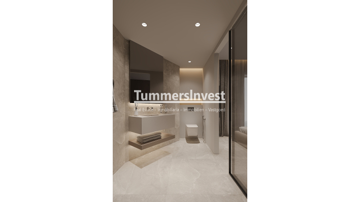 Neue Gebäude · Apartment · Torrevieja