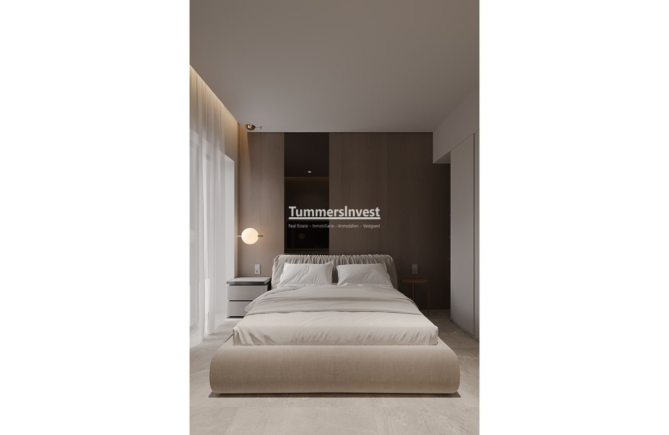 Neue Gebäude · Apartment · Torrevieja