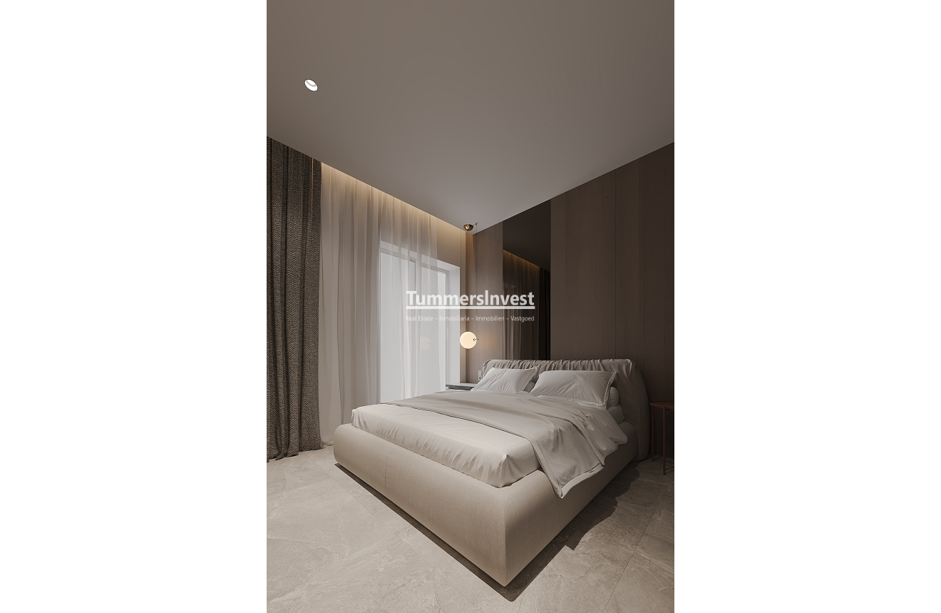 Neue Gebäude · Apartment · Torrevieja