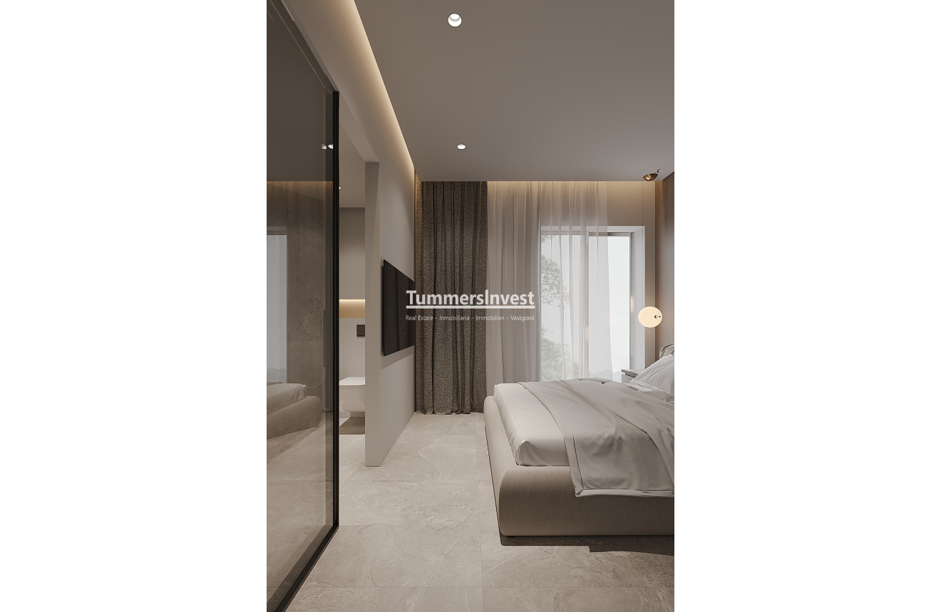 Neue Gebäude · Apartment · Torrevieja