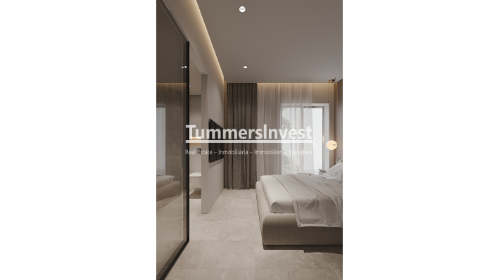 Neue Gebäude · Apartment · Torrevieja