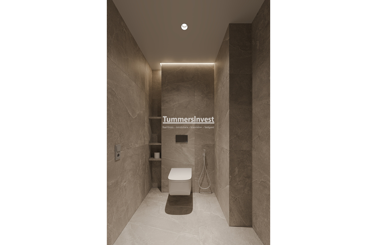 Neue Gebäude · Apartment · Torrevieja