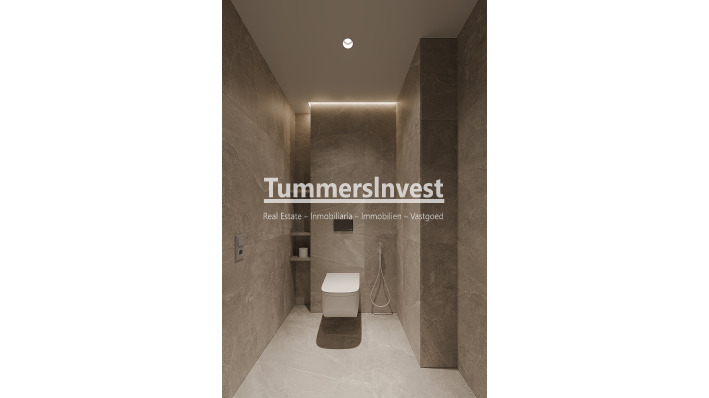 Neue Gebäude · Apartment · Torrevieja