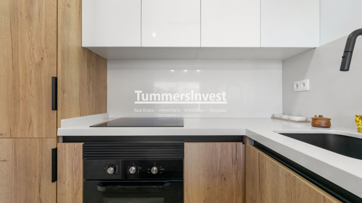 Nieuwbouw Woningen · Apartment · Santiago de la Ribera · Santiago De La Ribera