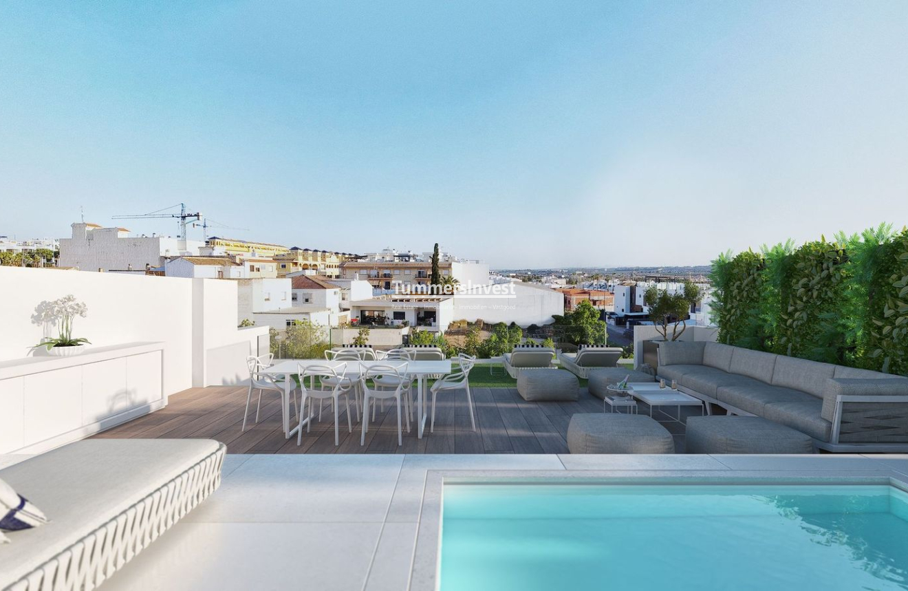 Nieuwbouw Woningen · Apartment · Benijofar