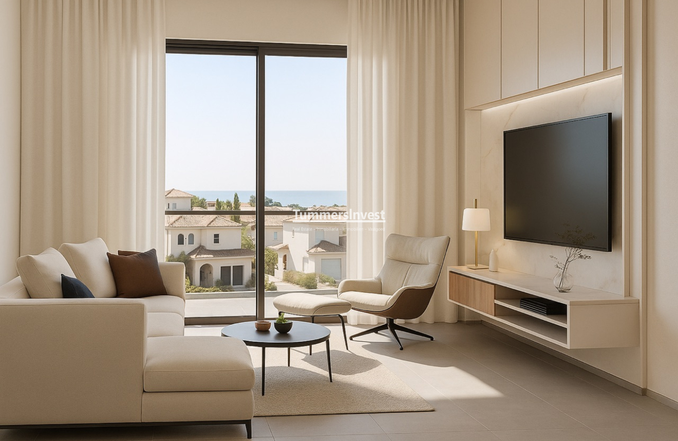 New Build · Penthouse · San Pedro del Pinatar · San Pedro Del Pinatar