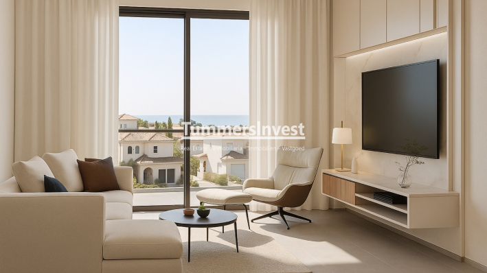 New Build · Penthouse · San Pedro del Pinatar · San Pedro Del Pinatar