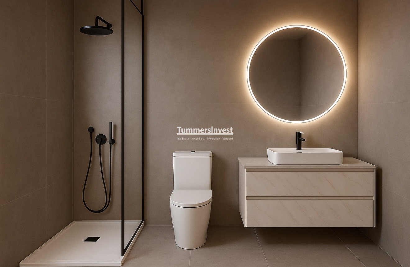 New Build · Penthouse · San Pedro del Pinatar · San Pedro Del Pinatar