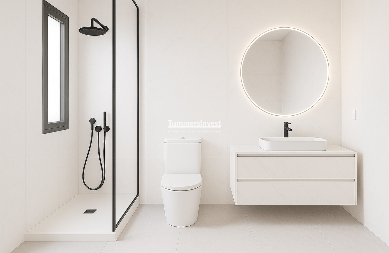 New Build · Penthouse · San Pedro del Pinatar · San Pedro Del Pinatar