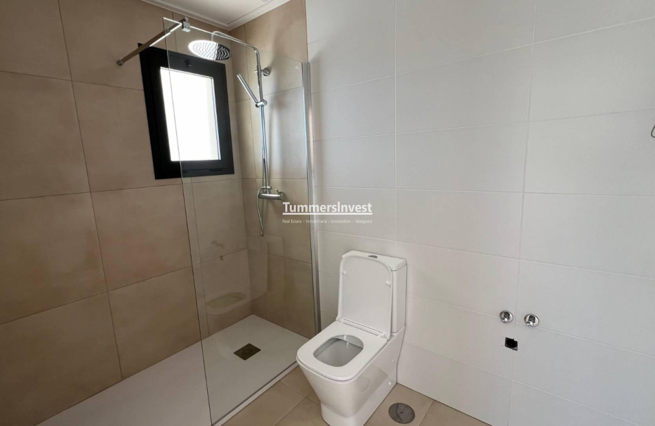 New Build · detached · La Canalosa