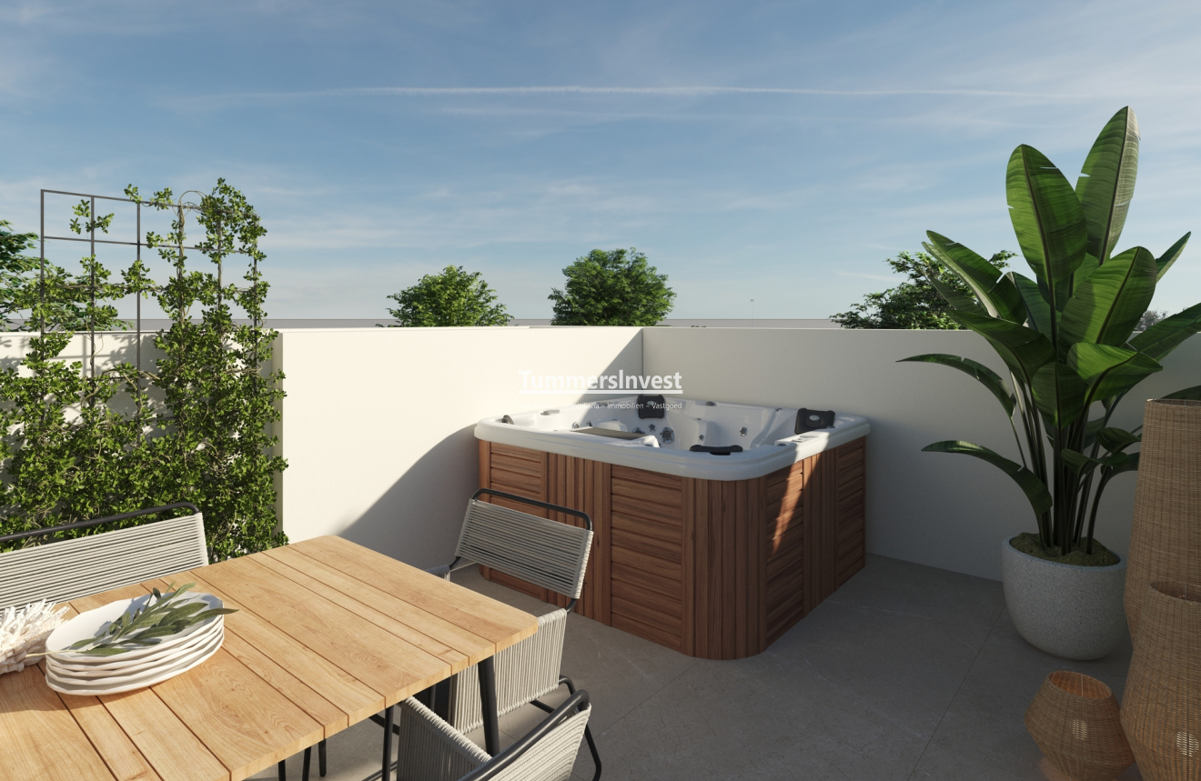 Obra nueva · terraced · Dolores