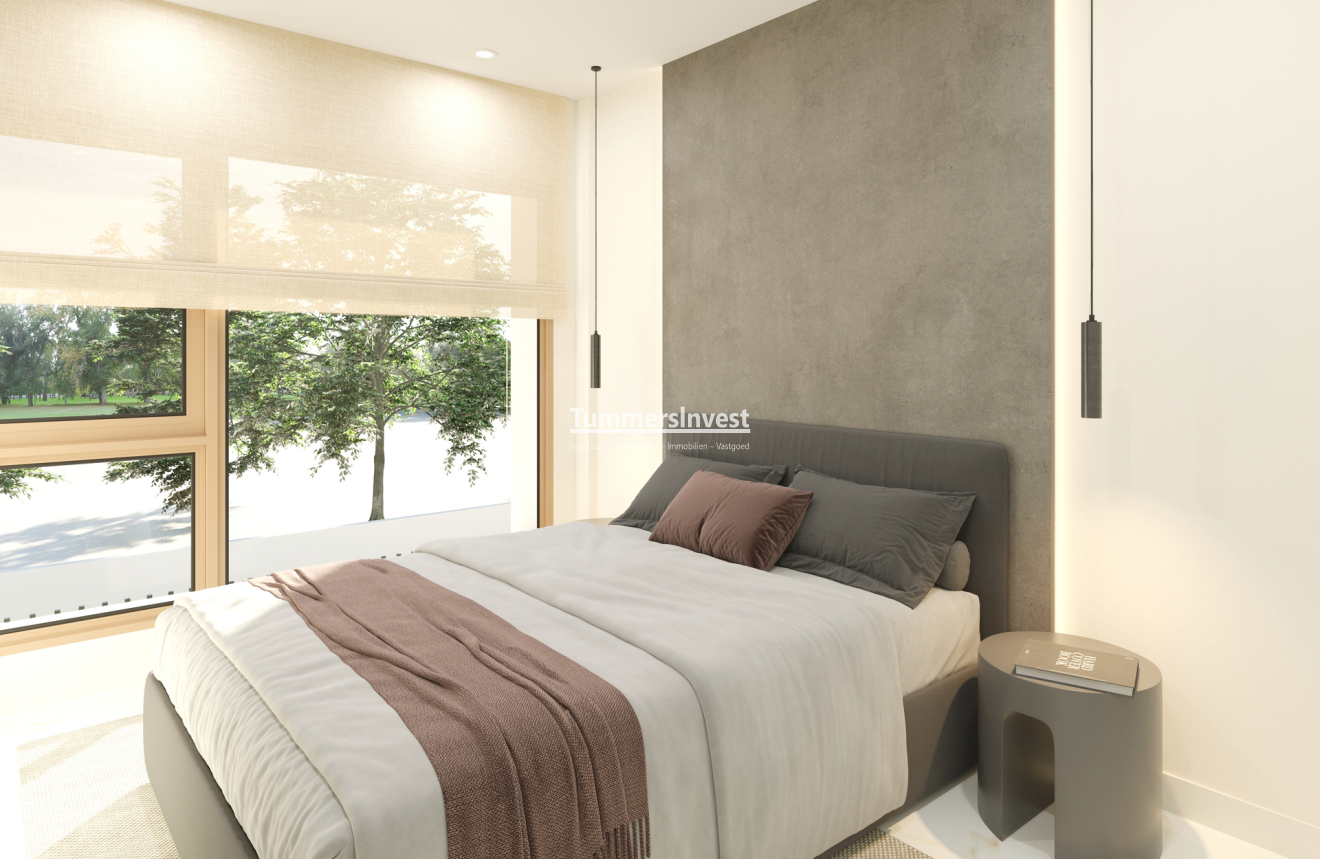 Obra nueva · terraced · Dolores