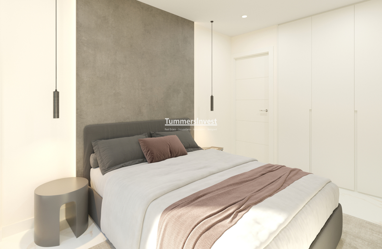 Obra nueva · terraced · Dolores