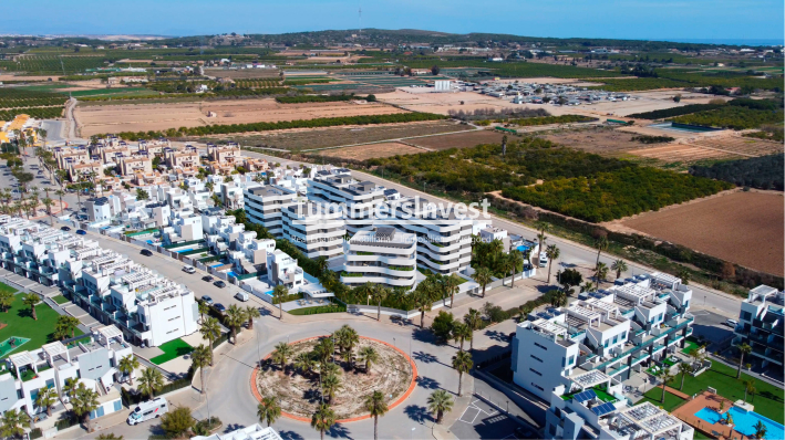 New Build · Apartment · Guardamar del Segura · Guardamar Del Segura