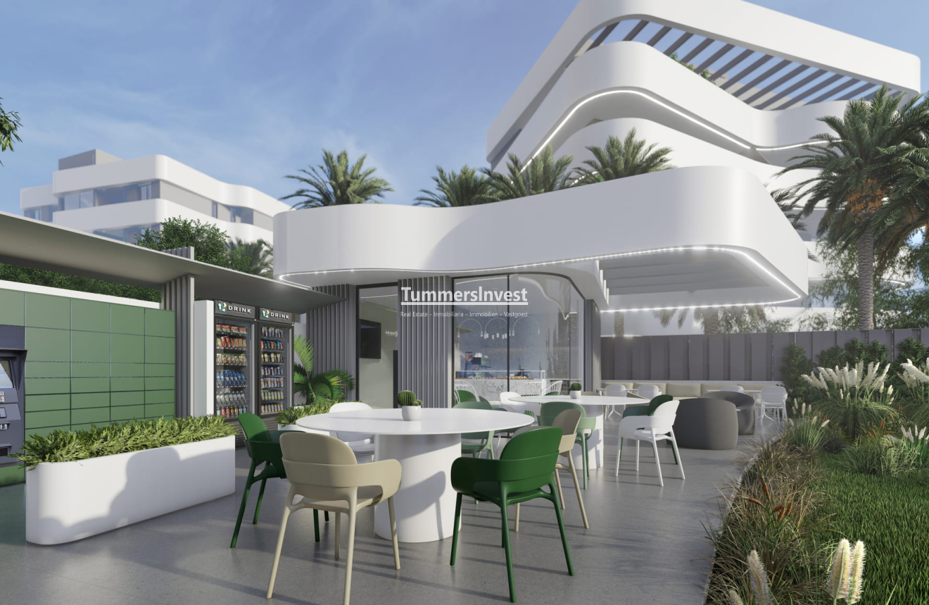 New Build · Apartment · Guardamar del Segura · Guardamar Del Segura