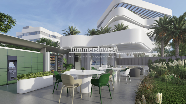 New Build · Apartment · Guardamar del Segura · Guardamar Del Segura