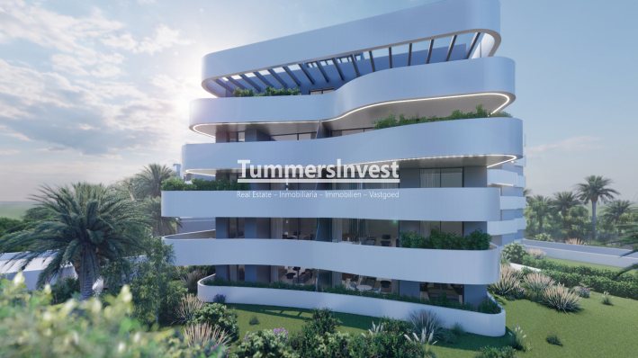 New Build · Apartment · Guardamar del Segura · Guardamar Del Segura