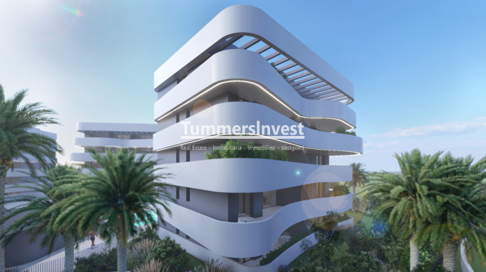 New Build · Apartment · Guardamar del Segura · Guardamar Del Segura