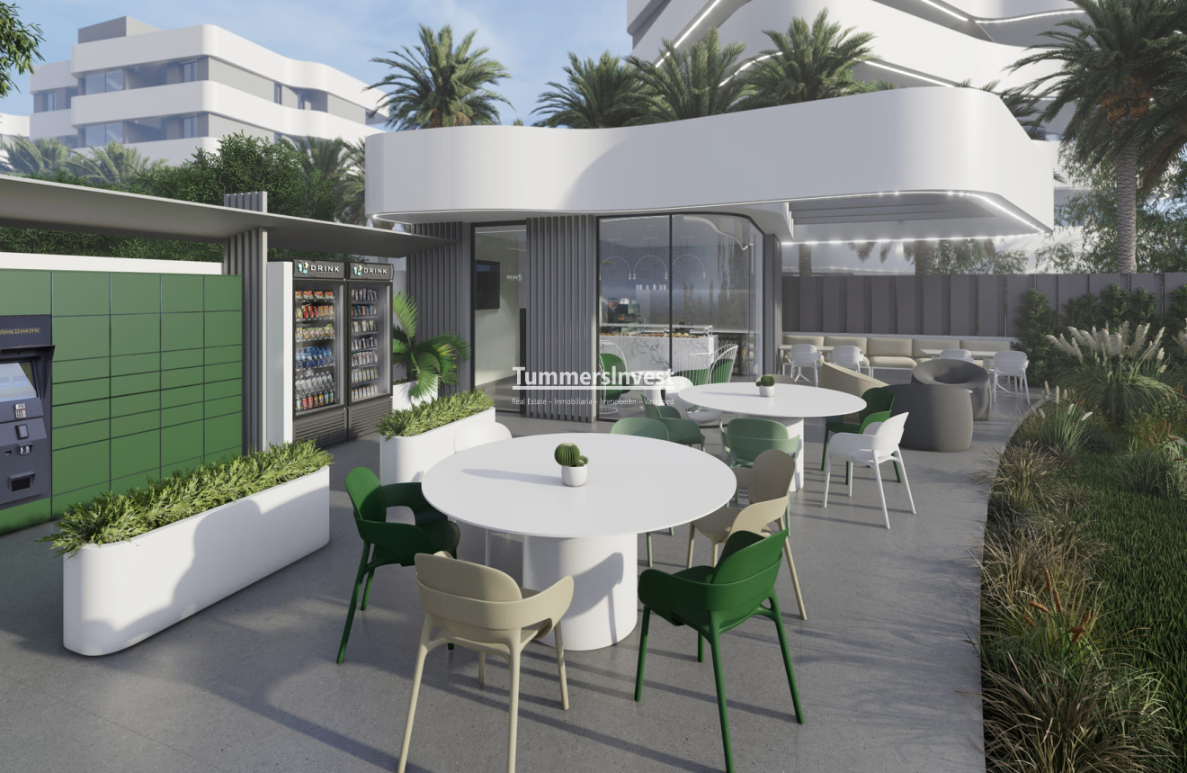 New Build · Apartment · Guardamar del Segura · Guardamar Del Segura