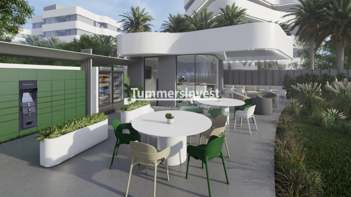 New Build · Apartment · Guardamar del Segura · Guardamar Del Segura