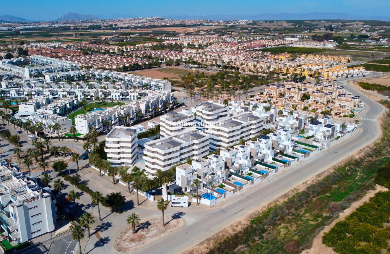 New Build · Apartment · Guardamar del Segura · Guardamar Del Segura