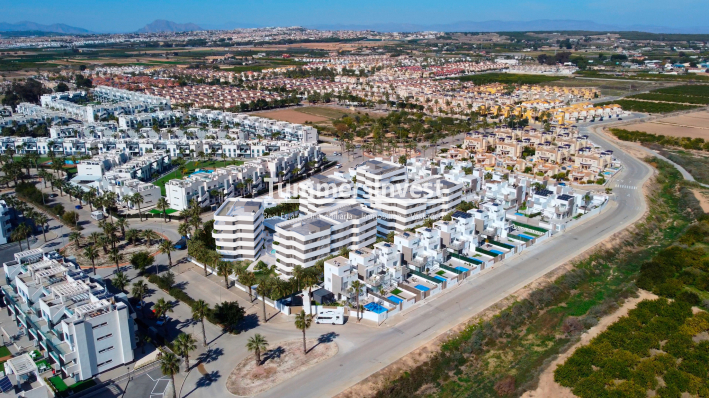 New Build · Apartment · Guardamar del Segura · Guardamar Del Segura