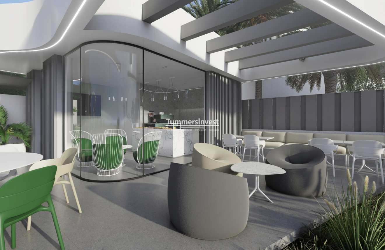 New Build · Apartment · Guardamar del Segura · Guardamar Del Segura