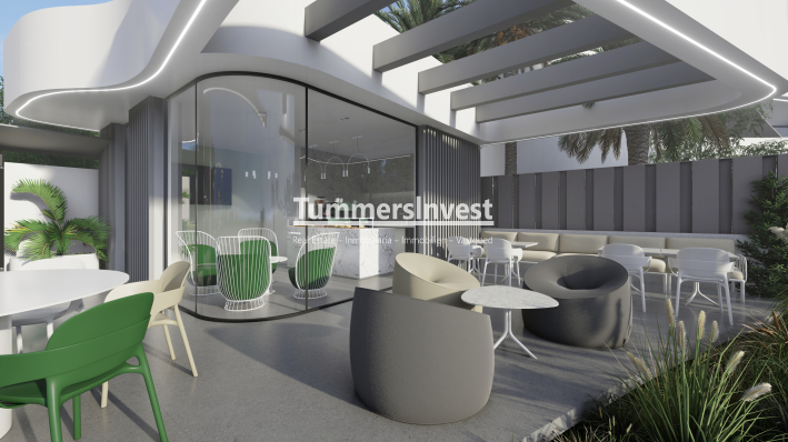 New Build · Apartment · Guardamar del Segura · Guardamar Del Segura