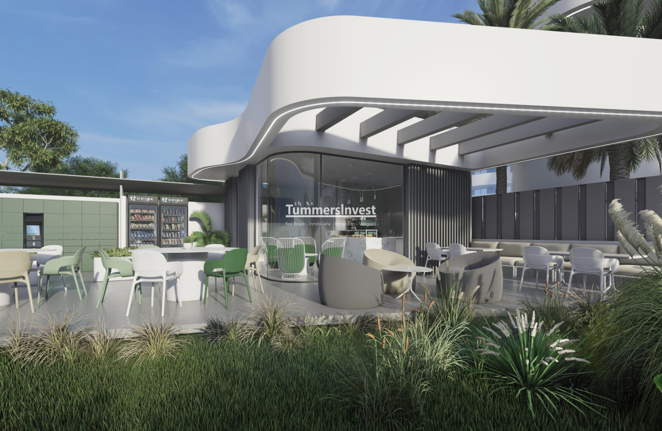 New Build · Apartment · Guardamar del Segura · Guardamar Del Segura