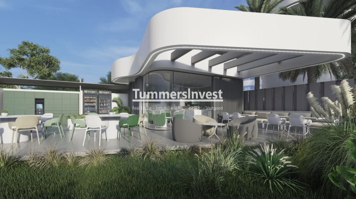 New Build · Apartment · Guardamar del Segura · Guardamar Del Segura