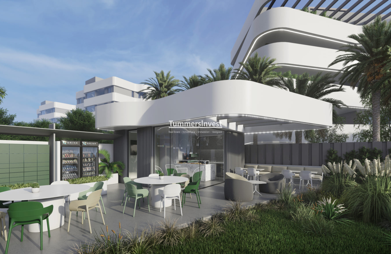 New Build · Apartment · Guardamar del Segura · Guardamar Del Segura
