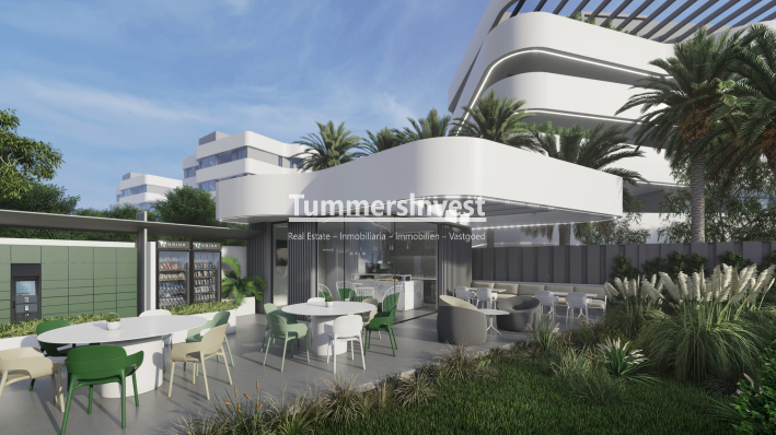 New Build · Apartment · Guardamar del Segura · Guardamar Del Segura