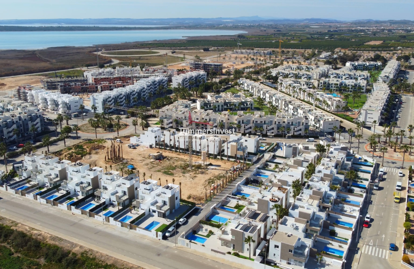 New Build · Apartment · Guardamar del Segura · Guardamar Del Segura