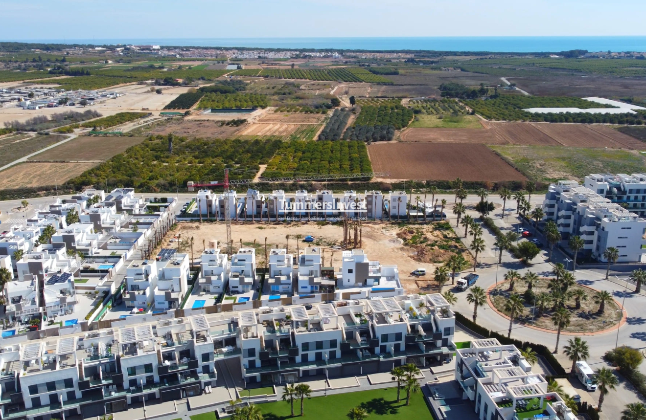 New Build · Apartment · Guardamar del Segura · Guardamar Del Segura