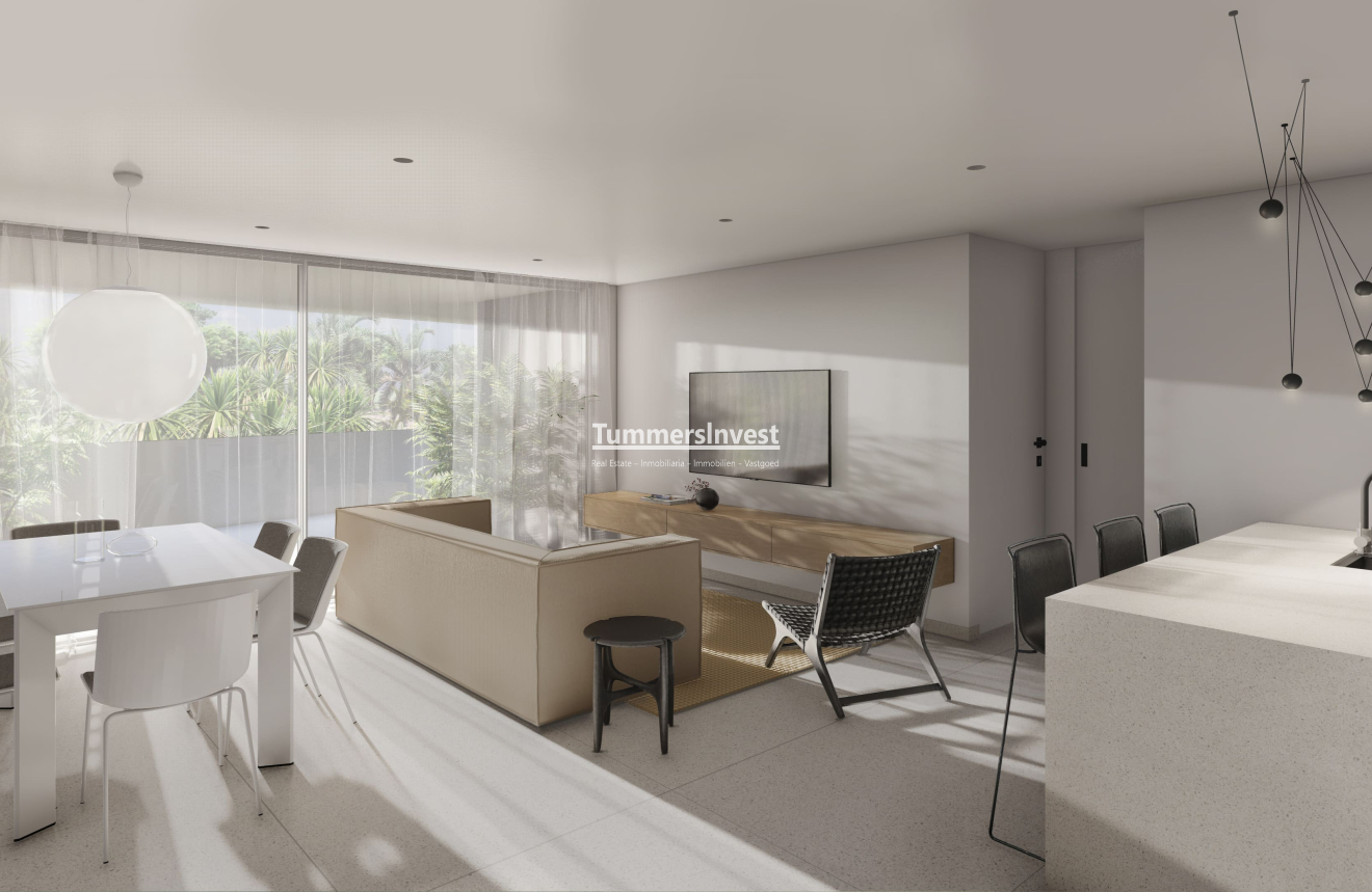 New Build · Apartment · Guardamar del Segura · Guardamar Del Segura