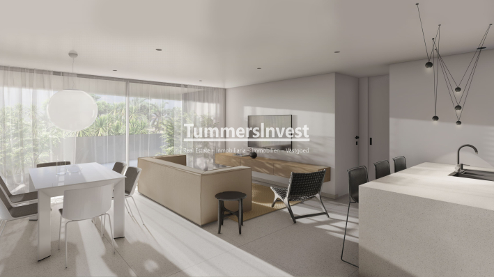 New Build · Apartment · Guardamar del Segura · Guardamar Del Segura
