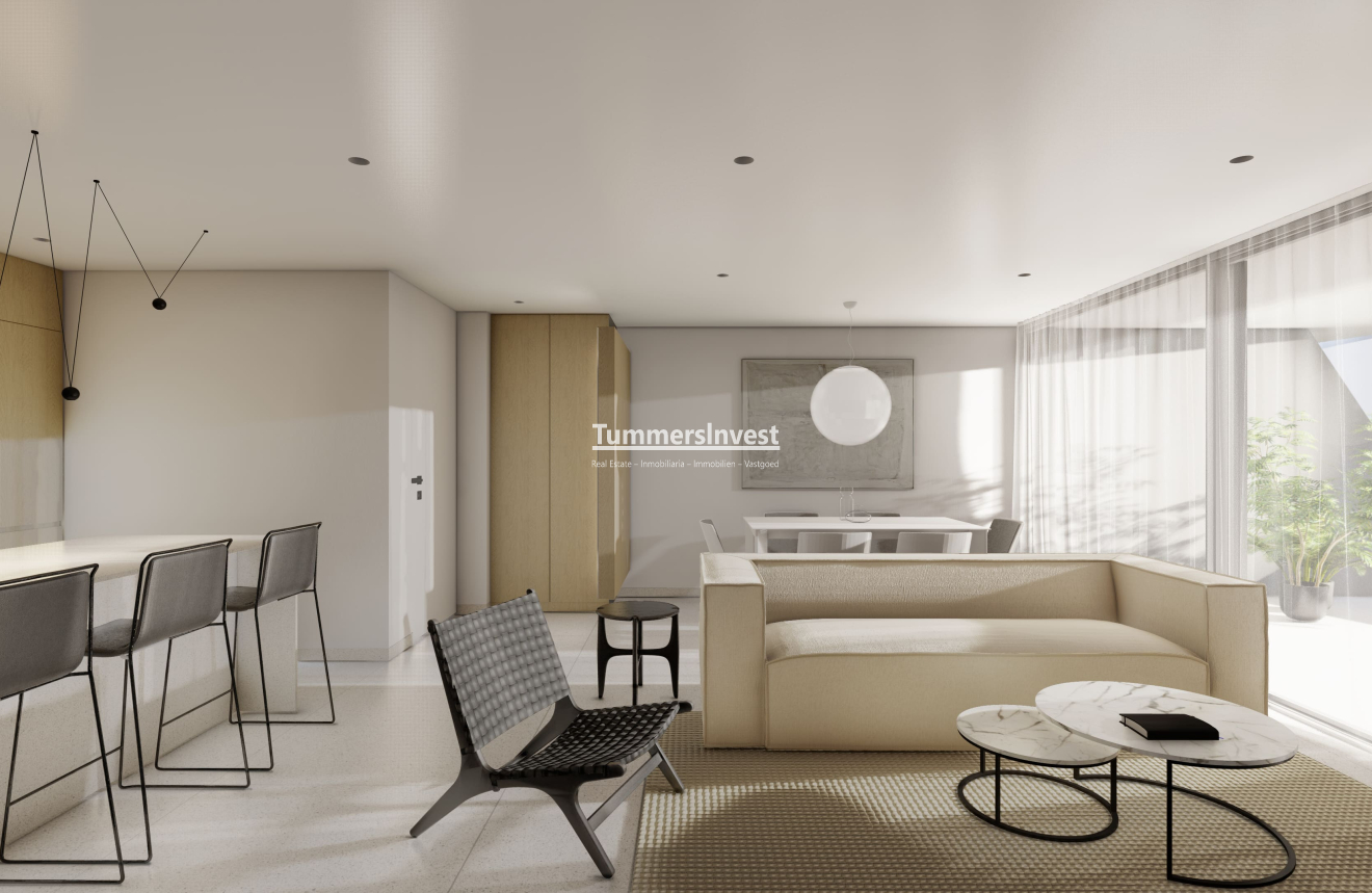 New Build · Apartment · Guardamar del Segura · Guardamar Del Segura
