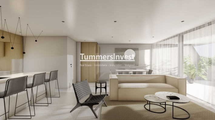 New Build · Apartment · Guardamar del Segura · Guardamar Del Segura