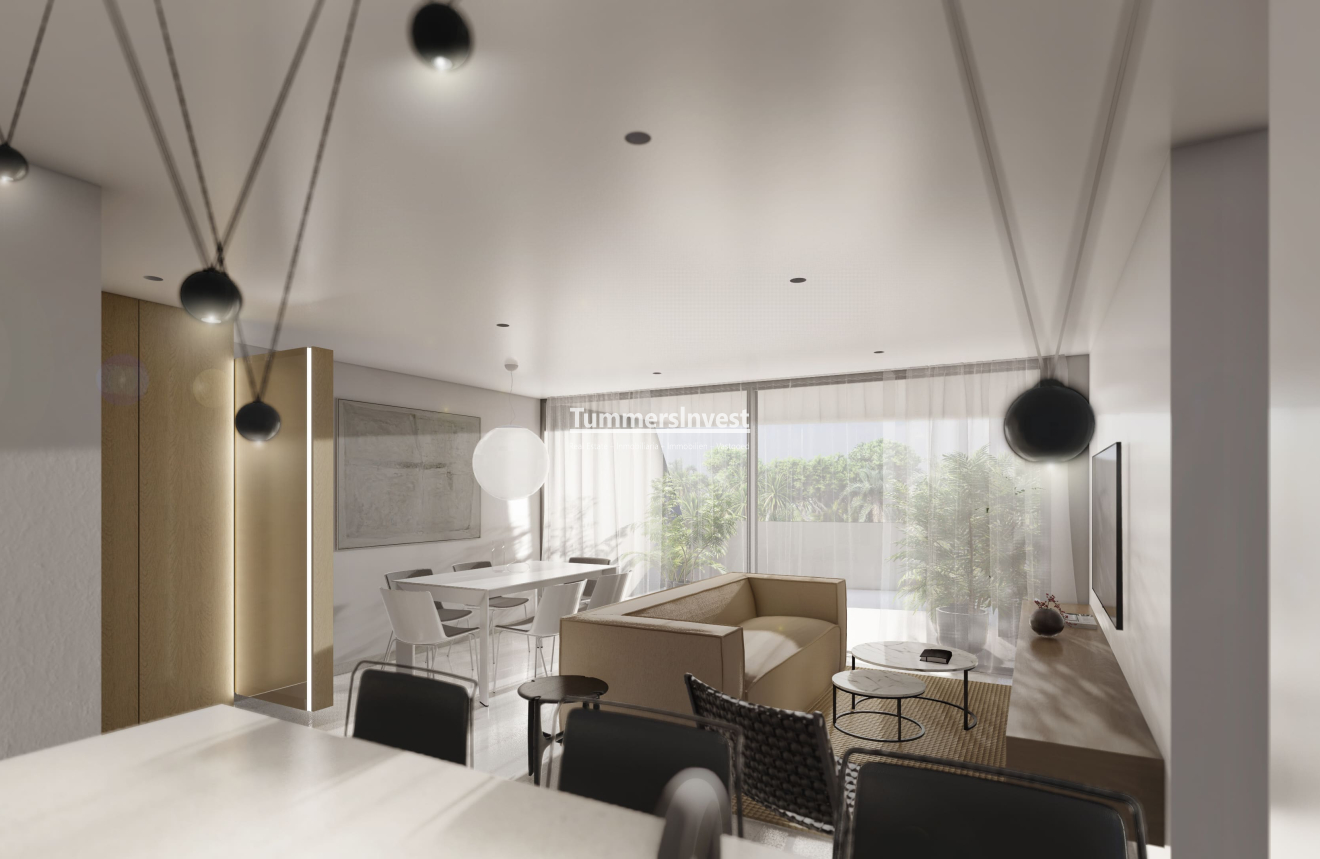 New Build · Apartment · Guardamar del Segura · Guardamar Del Segura
