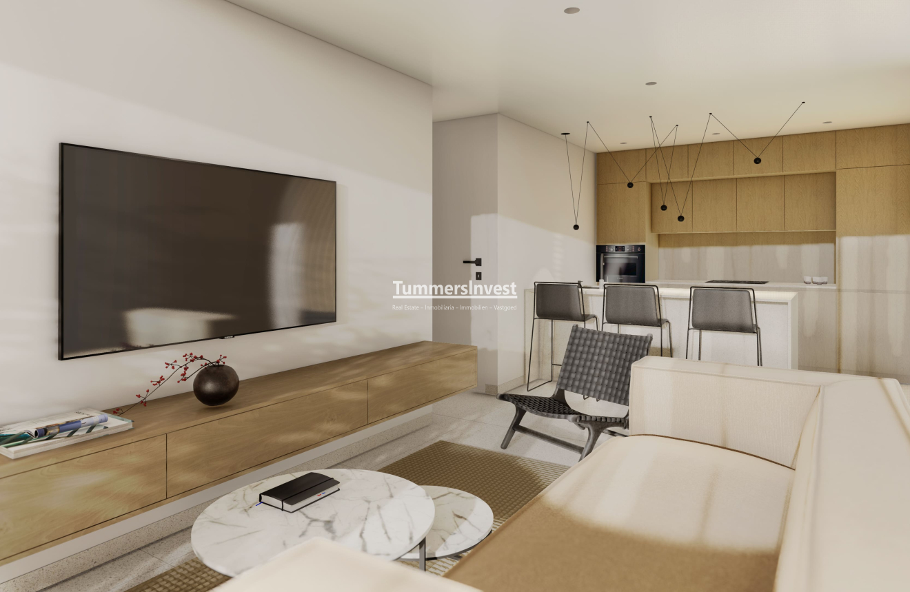 New Build · Apartment · Guardamar del Segura · Guardamar Del Segura