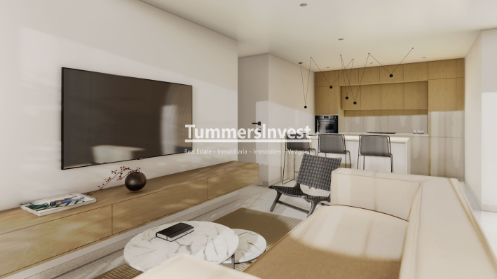 New Build · Apartment · Guardamar del Segura · Guardamar Del Segura