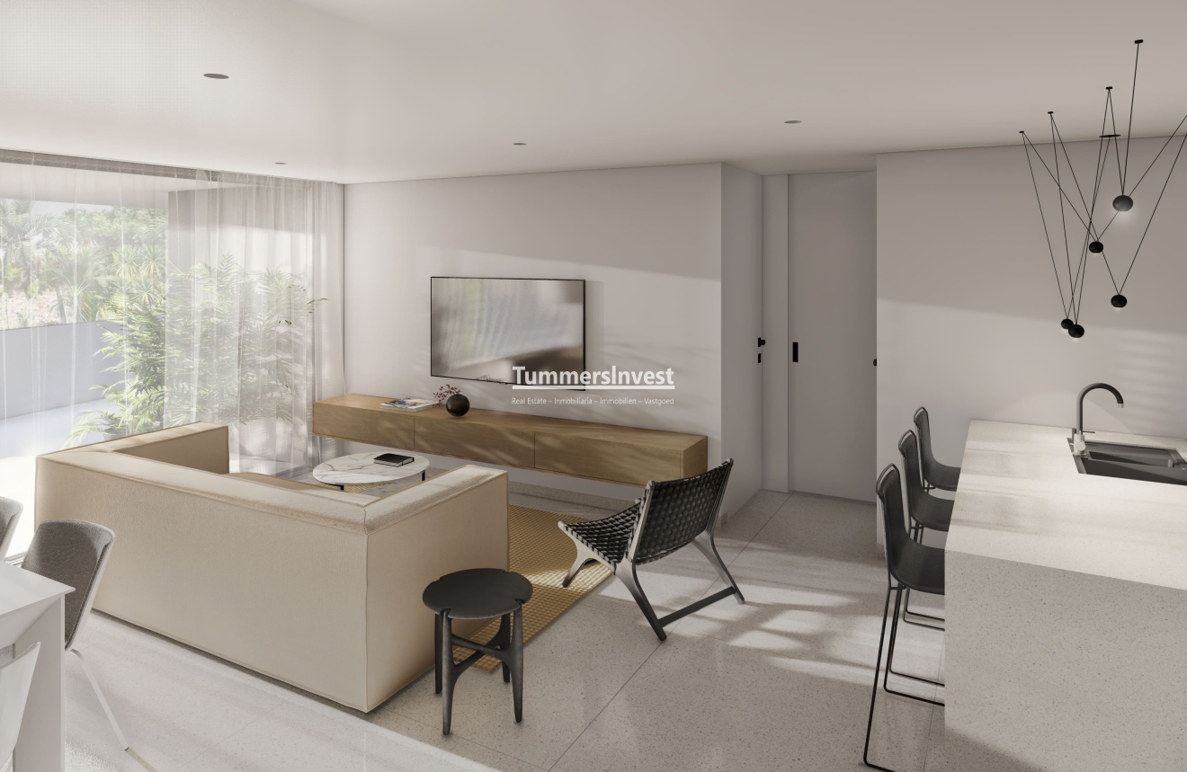 New Build · Apartment · Guardamar del Segura · Guardamar Del Segura