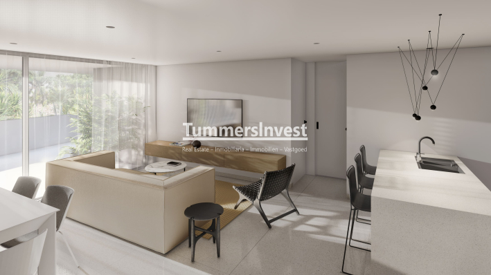 New Build · Apartment · Guardamar del Segura · Guardamar Del Segura